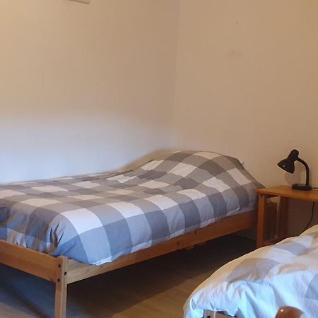 Ferme Can Llull Enveitg Exterior foto