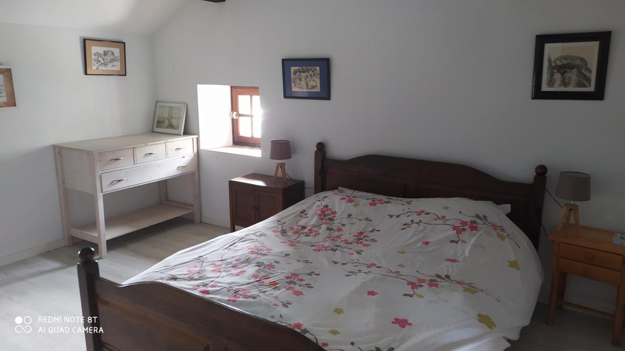 Ferme Can Llull Enveitg Exterior foto