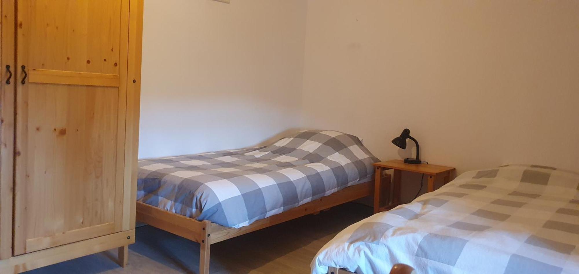 Ferme Can Llull Enveitg Exterior foto