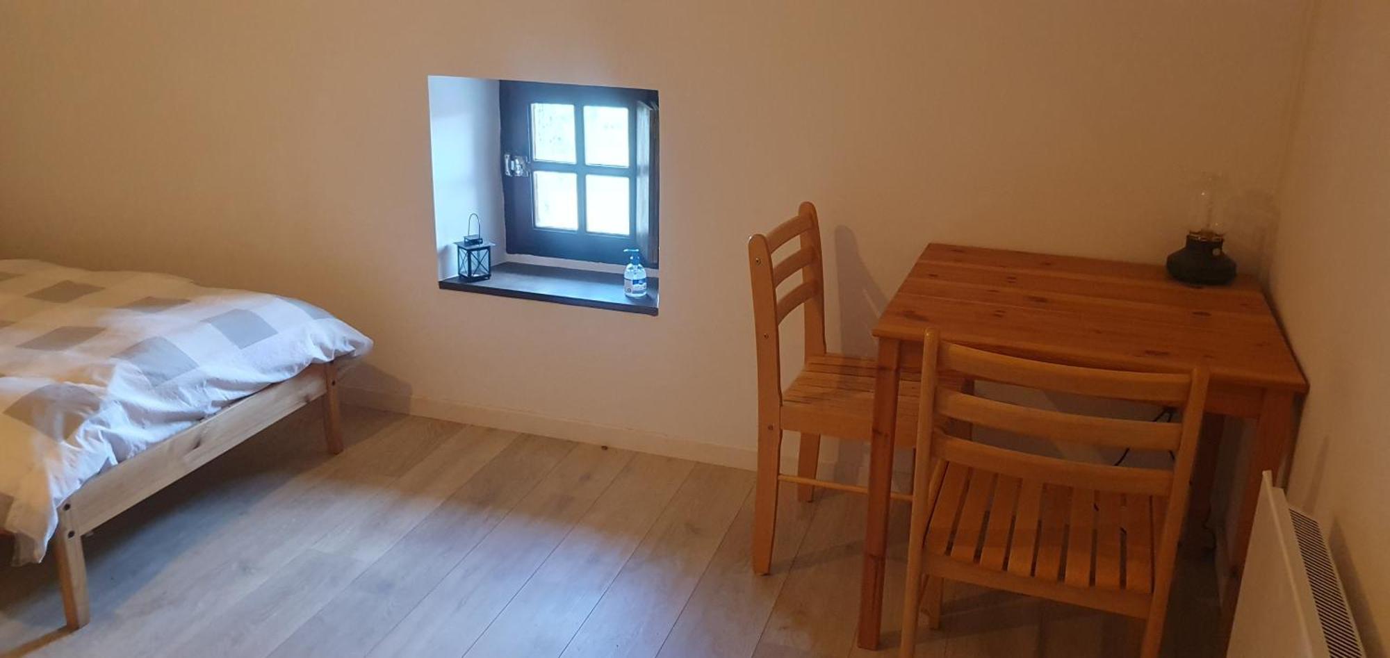 Ferme Can Llull Enveitg Exterior foto