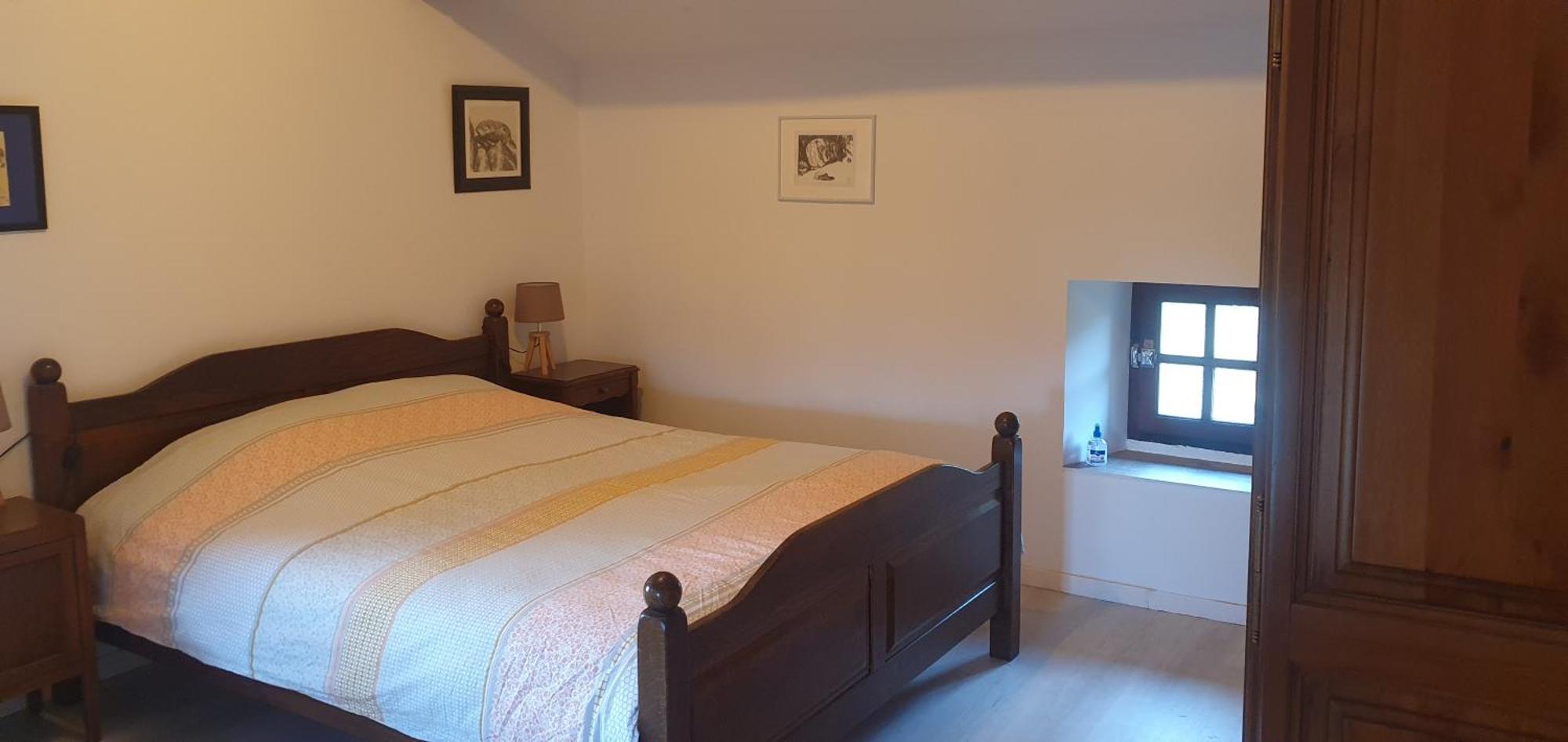 Ferme Can Llull Enveitg Exterior foto