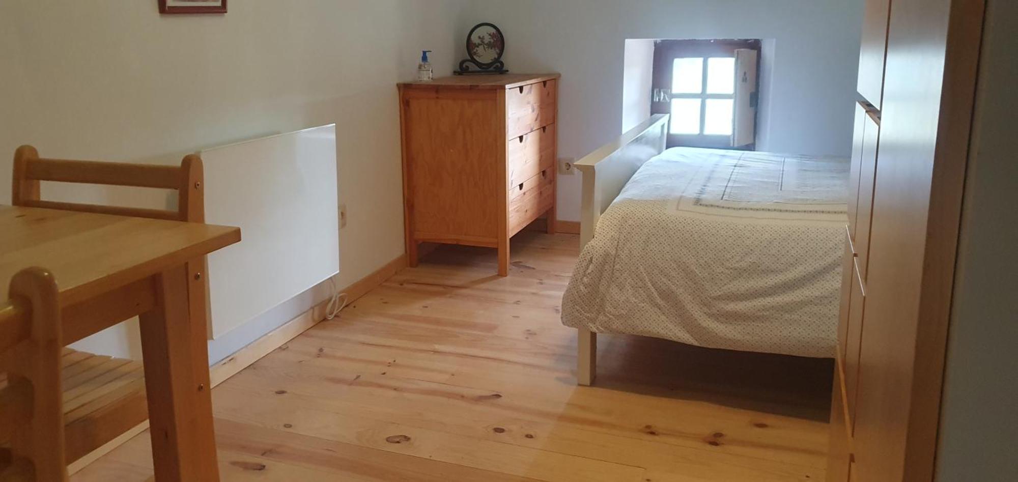 Ferme Can Llull Enveitg Exterior foto